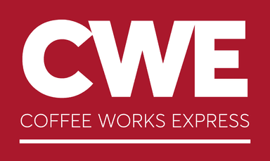 Coffee Works Express logo